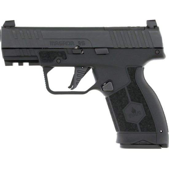 IWI MASADA SLIM ELITE 9MM 3.1