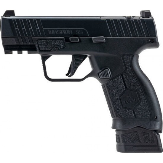 IWI MASADA SLIM ELITE 9MM 3.4