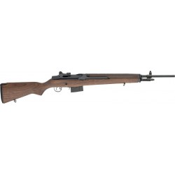 SPRINGFIELD M1A LOADED 308WIN 22 SPRINGFIELD M1A LOADED 308WIN 22