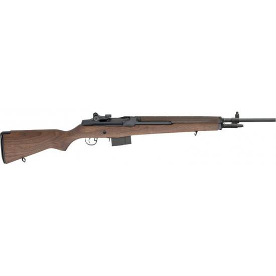 SPRINGFIELD M1A LOADED 308WIN 22