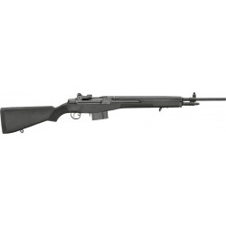 SPRINGFIELD M1A LOADED 308WIN 22 SPRINGFIELD M1A LOADED 308WIN 22