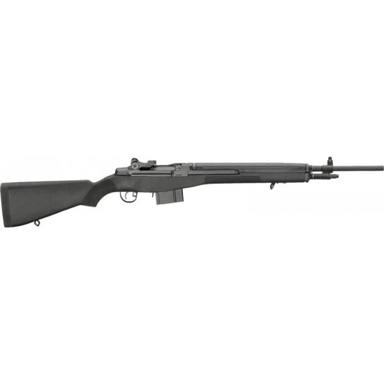 SPRINGFIELD M1A LOADED 308WIN 22