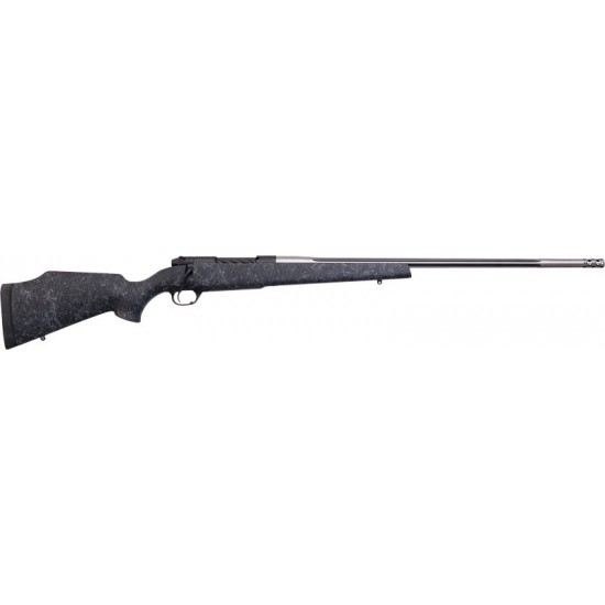 WEATHERBY MARK V ACCUMARK 25CM 24