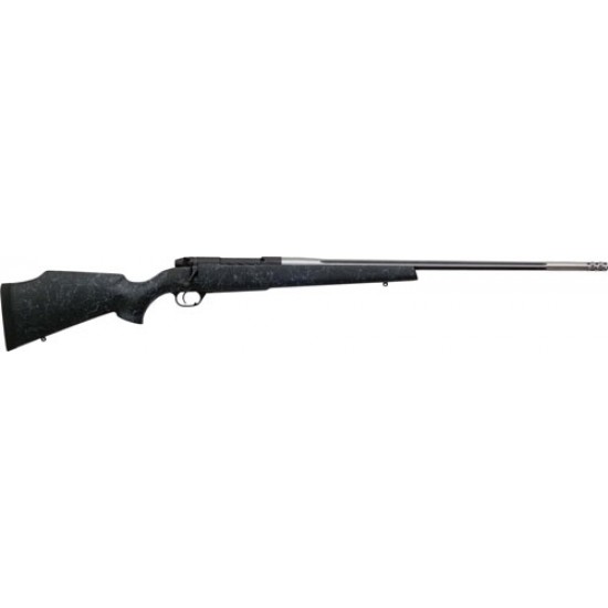 WEATHERBY MARK V ACCUMARK .30-378 WBY 28