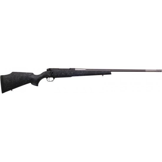 WEATHERBY MARK V ACCUMARK .340 WBY MAG 26