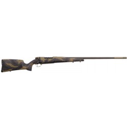 WEATHERBY MARK V APEX 257 WBY 28