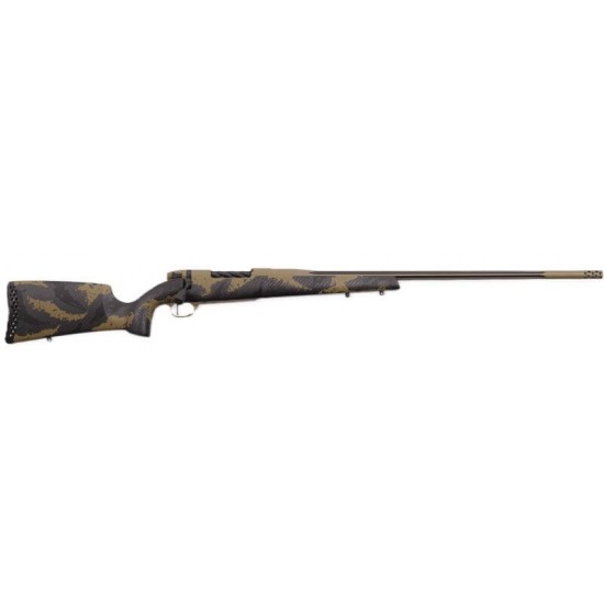 WEATHERBY MARK V APEX 257 WBY 28