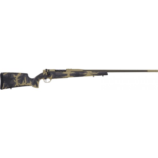 WEATHERBY MARK V APEX .300 PRC 28