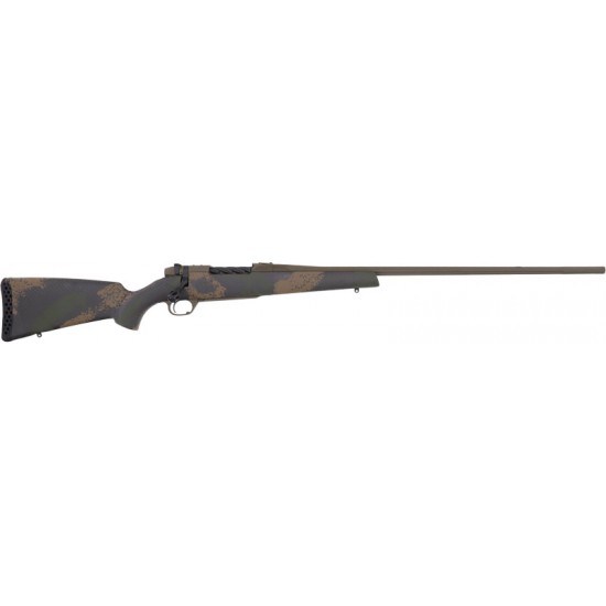WEATHERBY MARK V B-COUNTRY 2.0 280 ACKLEY 26