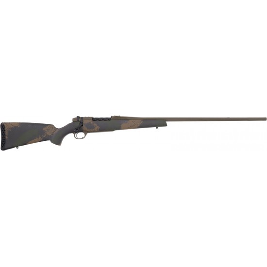 WEATHERBY MARK V B-COUNTRY 2.0 300 PRC 28