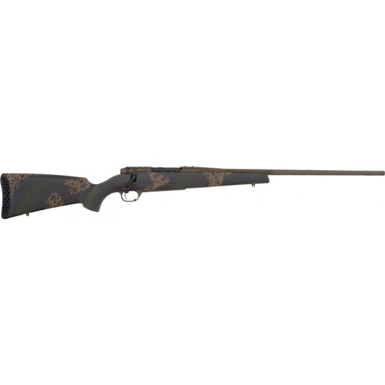WEATHERBY MARK V B-COUNTRY 2.0 .308 WIN 24