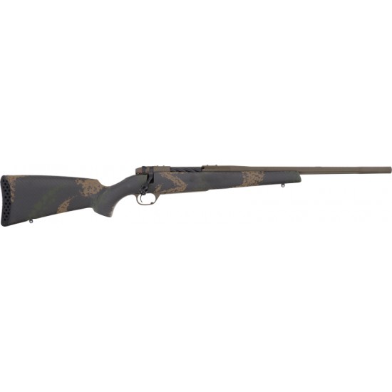 WEATHERBY MARK V B-COUNTRY 2.0 .338 WBY RPM 20
