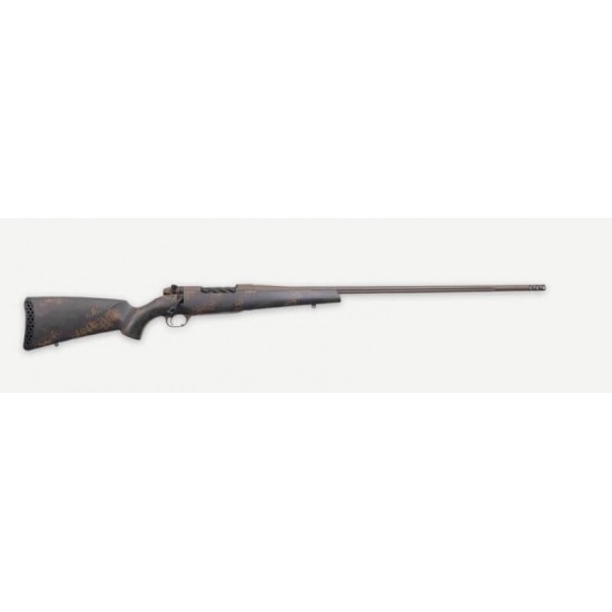 WEATHERBY MARK V B-COUNTRY 2.0 338 WBY RPM 26
