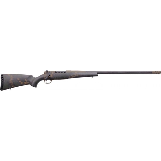 WEATHERBY MARK V B-COUNTRY 2.0 CARBON .300 WBY 28