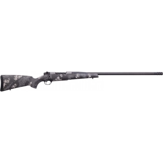 WEATHERBY MARK V B-COUNTRY 2.0 TI CARBON .300 WBY