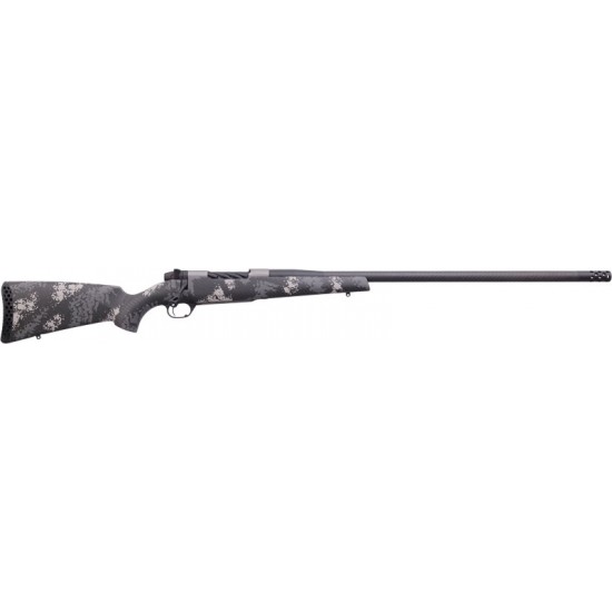 WEATHERBY MARK V B-COUNTRY 2.0 TI CARBON 6.5WBY RPM CF BBL