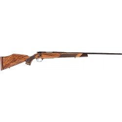 WEATHERBY MARK V DELUXE VARMINTER 224WBY 24