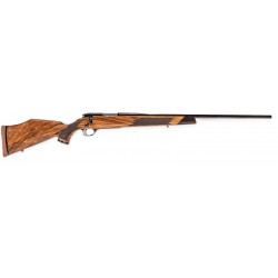 WEATHERBY MARK V DELUXE VARMINTMASTER 22CM BLUE/WALNUT WEATHERBY MARK V DELUXE VARMINTMASTER 22CM BLUE/WALNUT