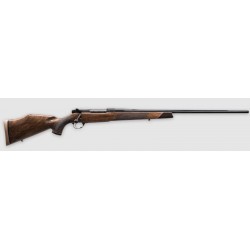 WEATHERBY MARK V DELUXE 25WBY RPM 25