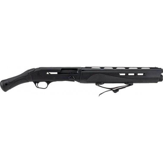 MOSSBERG 590M STANDOFF 12GA 14.375