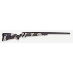 WEATHERBY MARK V B-COUNTRY GUIDE 7MM BC 22 WEATHERBY MARK V B-COUNTRY GUIDE 7MM BC 22