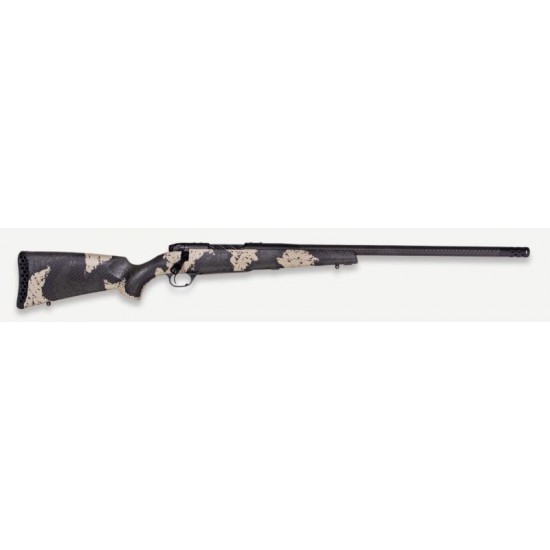 WEATHERBY MARK V B-COUNTRY GUIDE 7MM BC 22