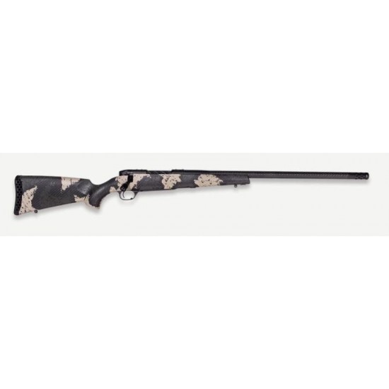 WEATHERBY MARK V B-COUNTRY GUIDE 7MM PRC 24