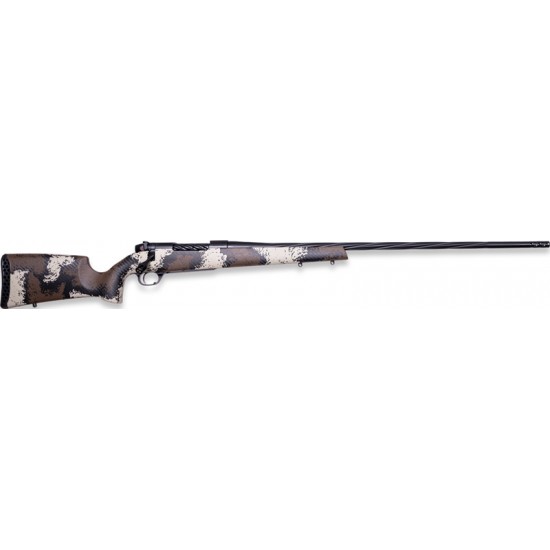 WEATHERBY MARK V HIGH COUNTRY .300 PRC 28