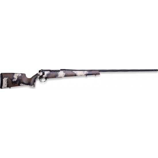 WEATHERBY MARK V HIGH COUNTRY 7MM PRC 26