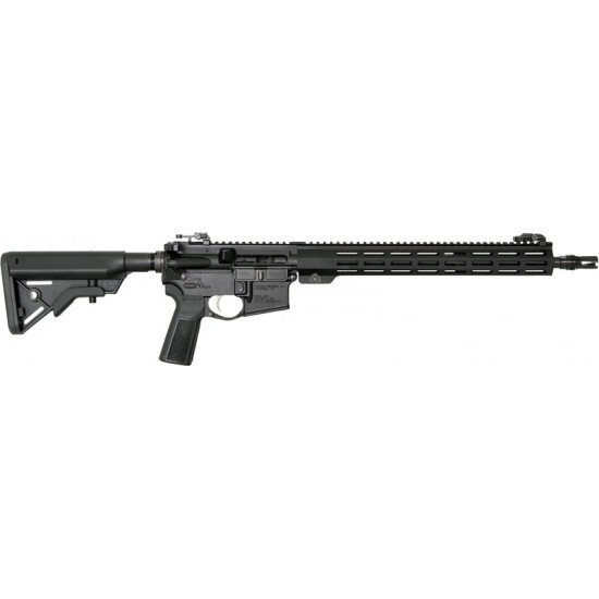 RAD DEF MK1 MOD1 PATROL 16