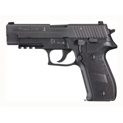 SIG SAUER P226 NAVY 9MM LUGER 4.4 SIG SAUER P226 NAVY 9MM LUGER 4.4