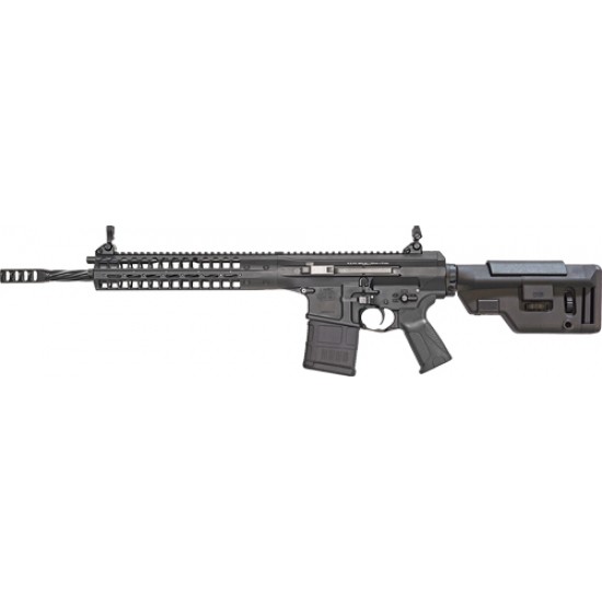 LWRC REPR MKII SC 7.62X51 NATO 16