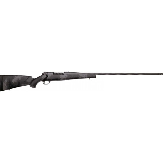 WEATHERBY MARK V LIVE WILD 22CM 24