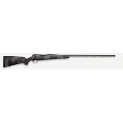 WEATHERBY MARK V LIVE WILD 25-06 26