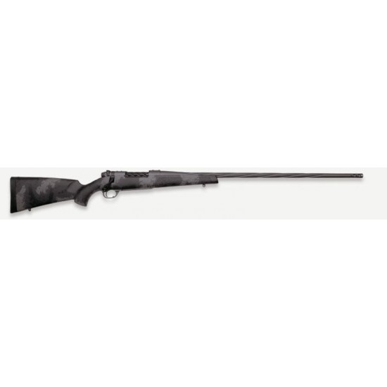 WEATHERBY MARK V LIVE WILD 25-06 26