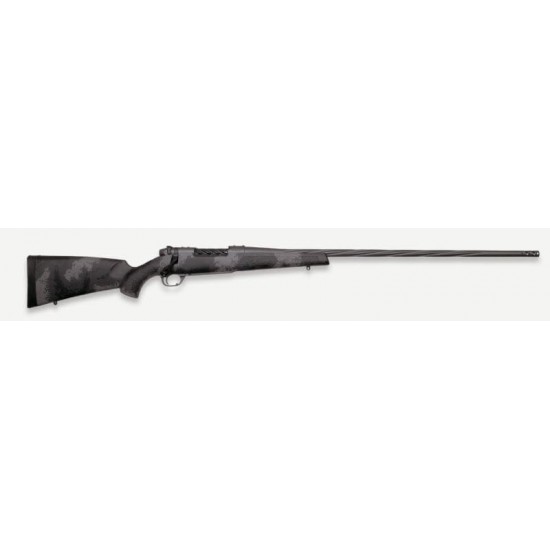 WEATHERBY MARK V LIVE WILD 6.5-300 WBY 28