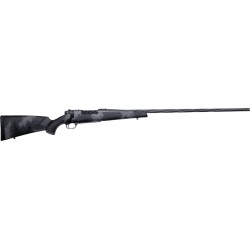 WEATHERBY MARK V LIVE WILD 7MM BC 22