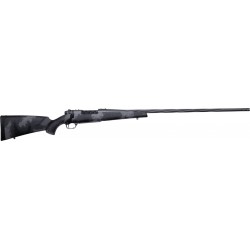 WEATHERBY MARK V LIVE WILD 7MM PRC 26