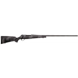 WEATHERBY MARK V LIVE WILD 7MM WBY 28 WEATHERBY MARK V LIVE WILD 7MM WBY 28