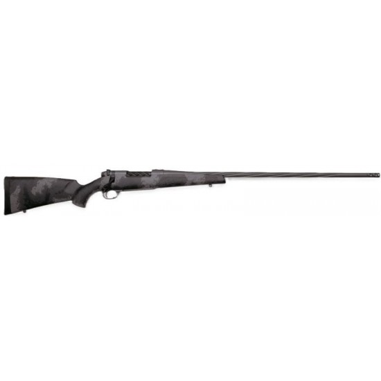 WEATHERBY MARK V LIVE WILD 7MM WBY 28