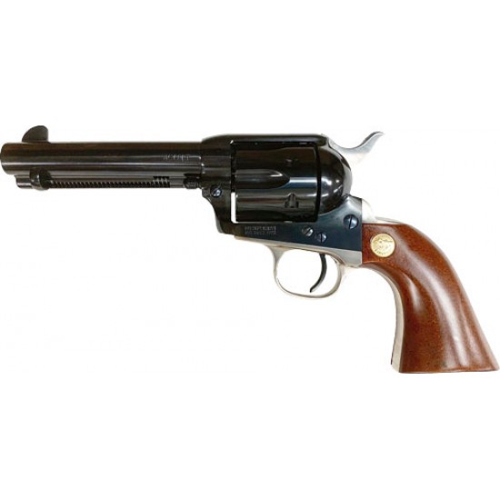 CIMARRON PISTOLEER .357/.38SP FS 4.75