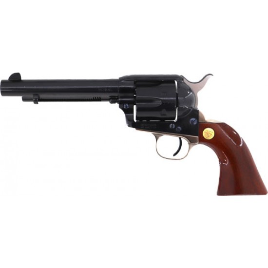 CIMARRON PISTOLEER .357/.38SP FS 5.5