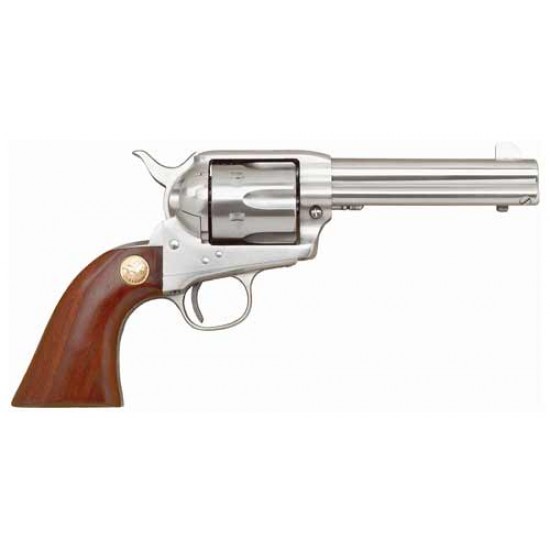 CIMARRON P-MODEL .38SPL/.357 PW 4.75