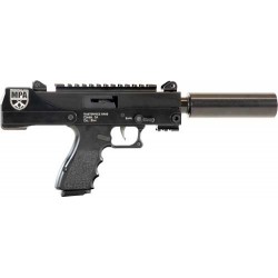 Mpa Pistols