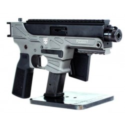 MPA DEFENDER K 9MM 4.5 MPA DEFENDER K 9MM 4.5