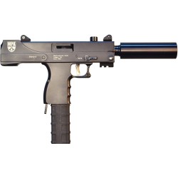 MPA DEFENDER 9MM TOP- COCKING 4.5