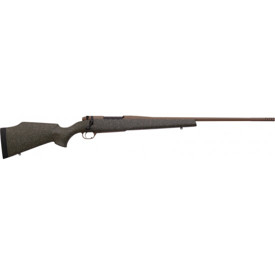 WEATHERBY MARK V WEATHERMARK LT 6.5CM 22