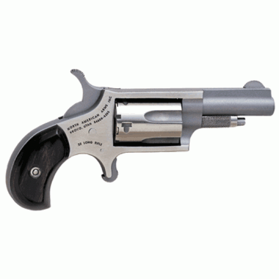 NA MINI-REVOLVER .22LR 1-5/8