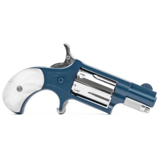NAA MINI-REVOLVER 22LR 1-1/8 NAA MINI-REVOLVER 22LR 1-1/8