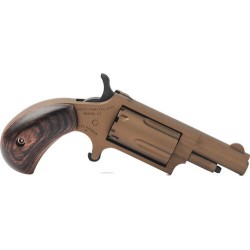 NAA MINI-REVOLVR 22WMR 1-5/8 NAA MINI-REVOLVR 22WMR 1-5/8